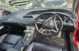 Honda Civic MK8 Speedometer Clocks 78100E214 HR0343001 TESTED