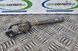 Honda Civic MK8 Steering Column UJ Joint Knuckle Coupling (1)