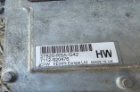Honda Civic MK8 Type S 1 8 Petrol ECU Start Up Kit Ignition Barrel Key 37820-RSA-G42 2