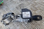 Honda Civic MK8 Type S 1 8 Petrol ECU Start Up Kit Ignition Barrel Key 37820-RSA-G42 4