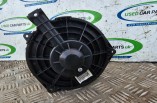 Honda Civic MK8 Type S Heater Blower Motor Fan 2006-2012 1