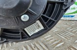 Honda Civic MK8 Type S Heater Blower Motor Fan 2006-2012 2