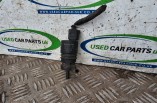 Honda Civic MK8 Washer Bottle Motor 2006-2012 3043126