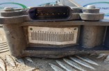 Honda Civic MK8 accelerator pedal 1 4 Petrol 2006-2012 6 PIN