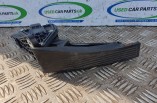 Honda Civic MK8 accelerator pedal 1 4 Petrol 2006-2012 MANUAL 5 SPEED