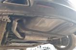 Honda Civic MK8 back axle 2 2 Diesel 6 speed