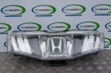 Honda Civic MK8 front centre grille 2006-2009