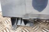 Honda Civic MK8 dash display screen 39710E012 MARKS 1