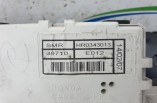 Honda Civic MK8 dash display screen 39710E012 PART NUMBER