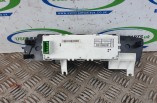 Honda Civic MK8 dash display screen 39710E012 REAR
