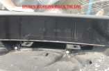 Honda Civic MK8 dash display screen 39710E012 WORKING IN CAR