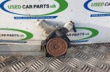 Honda Civic MK8 drivers back door window regulator motor electric