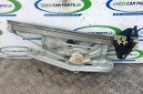 Honda Civic MK8 drivers front window regulator motor 2006-2012