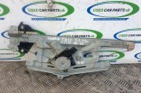 Honda Civic MK8 drivers front window regulator motor electric 5 door
