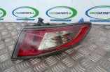 MK8 drivers rear outer tail brake light lamp 2009-2012 5 Door