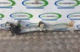 Honda Civic MK8 electric window regulator motor drivers rear 5 door