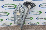 Honda Civic MK8 electric window regulator motor passengers front SE 5 Door 2006-2012