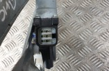 Honda Civic MK8 electric window regulator motor passengers front SE 5 Door 6 PIN