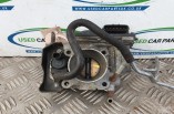 Honda Civic MK8 electronic throttle body flap motor GMA7A60803
