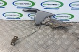 Honda Civic MK8 hand brake lever ratchet mechanism assembly