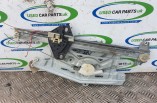 Honda Civic MK8 window regulator motor electric drivers front right side