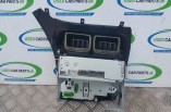 Honda Civic SI MK8 2006-2012 CD Player stereo radio head unit