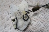 Honda Civic drivers front door lock motor 2006-2011 9 pin connector