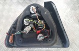 Honda Civic MK6 rear tail light brake lamp drivers rear 5 door hatchback 1995-1997
