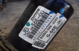 Honda Civic 1.6 petrol electric power steering rack motor S6E-00 5360G-S6E-0000