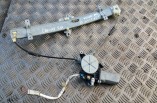 Honda Civic SE electric window regulator motor passengers front EP3