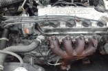 Honda Civic distributor and leads cap 1.4 petrol 1995-2001 30100P1JE01