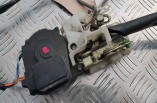 Honda Civic front right locking motor catch mechanism 2000