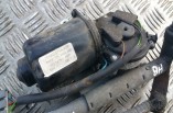 Honda Civic front wiper motor 76500-ST3A-E05 22116752