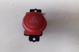 Honda Civic hazard switch button 2001-2005 M20419 M19155