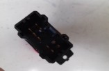 Honda Civic hazard switch button 2001-2005 M20419 M19155