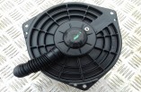 Honda Civic heater blower fan motor SE 2001-2005