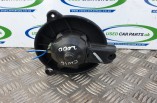 Honda Civic heater blower motor 2000 MK6