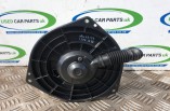 Honda Civic heater blower motor fan 2001-2006 1 4 petrol 83100 30352