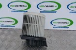 Honda Civic heater blower motor fan 2006-2012 MK8