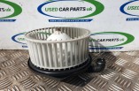 Honda Civic heater blower motor fan 83100 30352 2001-2006