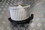 Honda Civic heater blower motor MK7 2001-2005 83100 30352