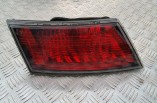 Honda Civic passengers rear tail light brake lamp on tailgate MK8 2007