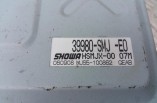 Honda Civic 2006-2012 MK8 power steering ecu control module 39980-SMJ-E0