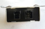 Honda Civic front power window control ecu module 38370-ST3-E011-M1