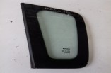 Honda Civic quarter glass window passengers rear 5 door 2004-2005