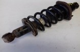 Honda Civic 1.6 petrol rear shocker strut coil spring absorber 2001-2005