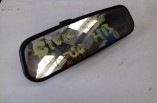 Honda Civic rear view mirror glass 1995-2001