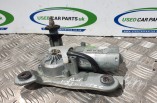 Honda Civic rear wiper motor MK6 53007302 5 DOOR Hatchback