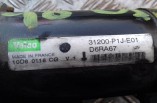 Honda Civic starter motor 1.4 petrol 31200-P1J-E01 D6RA67