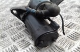 Honda Civic starter motor 1.4 petrol 31200-P1J-E01 D6RA67